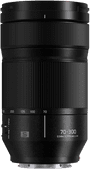 Panasonic Lumix S 70-300 mm f/4.5-5.6 Macro O.I.S. Objectif zoom