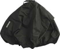 The Bastard Raincover Solo The Bastard hoes voor barbecue