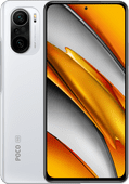 Xiaomi Poco F3 128 Go Blanc 5G Smartphone Xiaomi