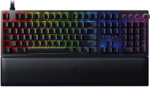 Razer Huntsman V2 Analog Gaming Toetsenbord Azerty Bedraad toetsenbord