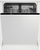 Beko BDIN16444 Lave-vaisselle Beko