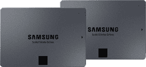 Samsung 870 QVO 1TB Duo Pack Interne SSD duo pack