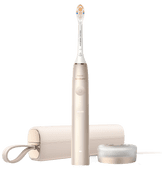 Philips Sonicare Prestige 9900 HX9992/11 Electric toothbrush for sensitive teeth