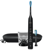 Philips Sonicare DiamondClean 9000 HX9913/18 Promotion : brosses à dents électriques