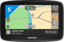 tempo Vrijwillig Verlating Buy TomTom GPS? - Coolblue - Before 23:59, delivered tomorrow