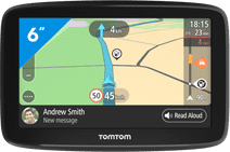TomTom Go Classic 6 Europa Solden 2022 autonavigatie deal