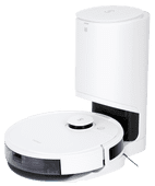 Ecovacs Deebot N8 Pro+ Aspirateur-robot Ecovacs