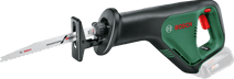 Bosch AdvancedRecip 18 (without battery) Bosch POWER FOR ALL 18V tools