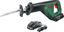 Bosch AdvancedRecip 18 Bosch POWER FOR ALL 18V tools