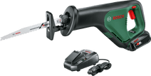 Bosch AdvancedRecip 18 Bosch reciprozaag