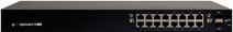 Ubiquiti EdgeSwitch ES-16-150W Commutateur professionnel
