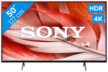 Sony Bravia XR-50X90J (2021) Sony Triluminos televisie