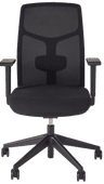 Ahrend Zest Desk Chair Ergonomic desk chair