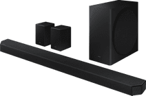 Samsung HW-Q950A Solden 2022 audio deal