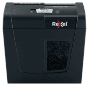 Rexel Secure X6 P4 Rexel paper shredders