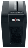 Rexel Secure X6-SL P4 Rexel paper shredders
