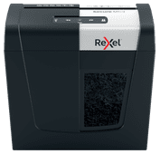 Rexel Secure MC3 P5 Rexel paper shredders