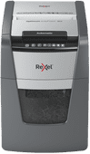 Rexel Optimum AutoFeed+ 90X P4 Paper shredders for a small office