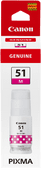 Canon GI-51 Ink Bottle Magenta Canon GI-51 ink cartridge