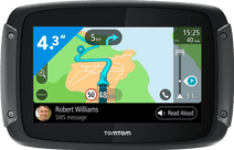 TomTom Rider 50 Europe Occidentale Acheter un produit TomTom ?