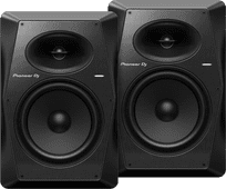 Pioneer VM-80 (per paar) Pioneer studio speaker