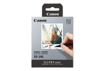 Canon PAPER XS-20L Video of fotografie cadeau