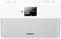 Kenwood CR-ST80DAB-W Top 10 best verkochte DAB+ radio's