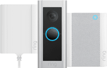 Ring Video Doorbell Pro 2 Plugin + Chime 