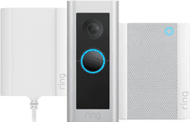 Ring Video Doorbell Pro 2 Plugin + Chime Sonnette connectée avec abonnement