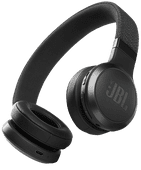 JBL Live 460NC Noir Casque audio pour le bureau