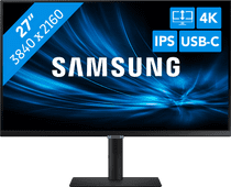 Samsung LS27A800UJUXEN Zakelijke monitor