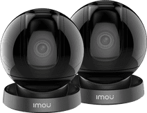 Imou Ranger IQ Duo Pack PTZ Ip-camera