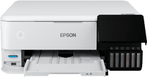 Epson EcoTank ET-8500 