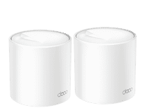TP-Link Deco X20 2-Pack TP-Link Deco Wifi 6 Router
