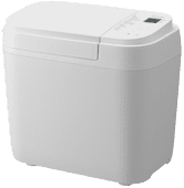 Panasonic SD-B2510WXE Blanc Machine à pain