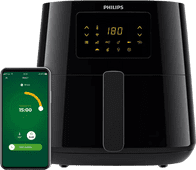Philips Airfryer XL Connected HD9280/70 Friteuses et airfryers