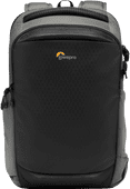 Lowepro Flipside 400 AW III Donkergrijs Cameratas voor Sony Alpha systeemcamera's