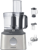 Kenwood Multipro Compact+ FDM315SS Kenwood food processor