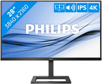 Philips 288E2UAE/00 Business monitor