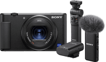 Sony ZV-1 Vlog Kit Sony vlog camera