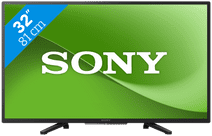 Sony KD-32W800 Smart TV de petite taille