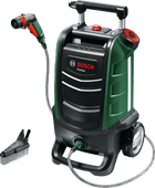 Bosch Fontus GEN II (sans batterie) Cadeau : jardinage