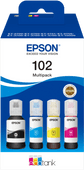 Epson 102 Ink Bottles Combo Pack Color Buy ink cartridge?