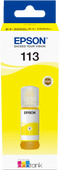 Epson 113 Ink Bottle Yellow Ink cartridge for Epson EcoTank printers