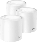 TP-Link Deco X60 Multiroom wifi 6 (3-pack) TP-Link router