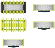 Philips Oneblade Pro Face and Body Kit Lame de rechange