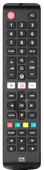 One For All URC4910 Samsung Remote 