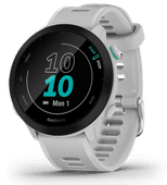 Garmin Forerunner 55 Blanc 