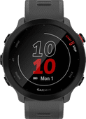 Garmin Forerunner 55 Gray Sports watch