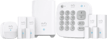 Eufy Home Alarm Kit 7-Piece 